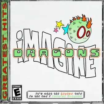 iMAGiNE DRAGONS by Ag Silver