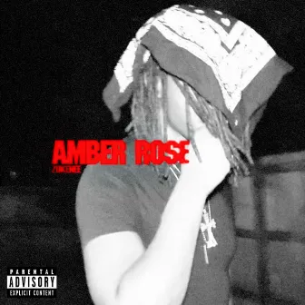 AMBER ROSE by Bobbalam