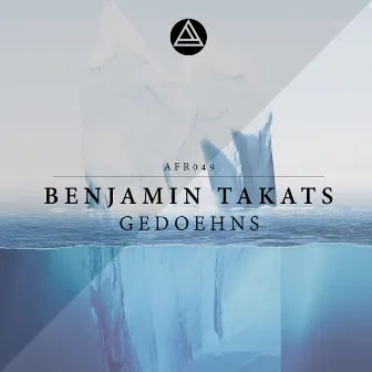 Gedoehns by Benjamin Takats