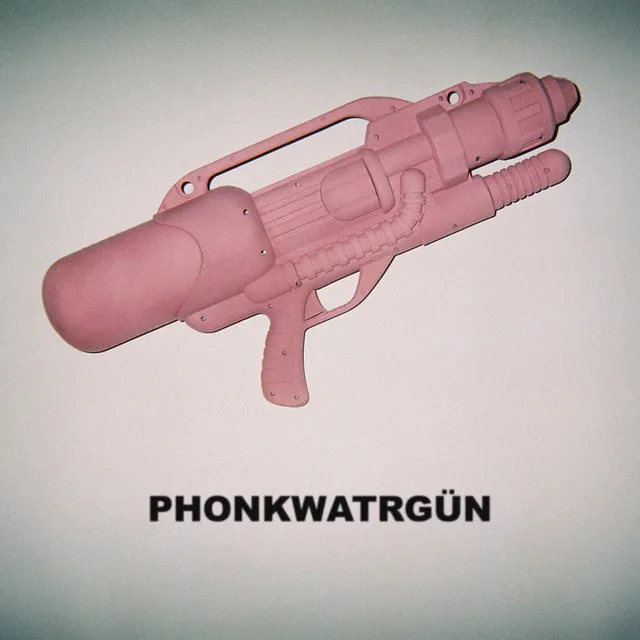 PHONKWATRGÜN