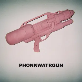 PHONKWATRGÜN by Dusan Vlk