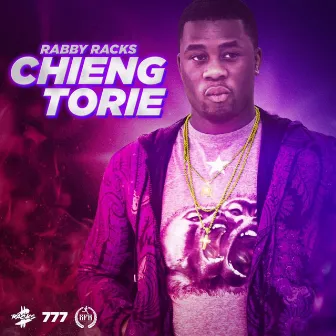 Chieng Torie by Rabby Racks