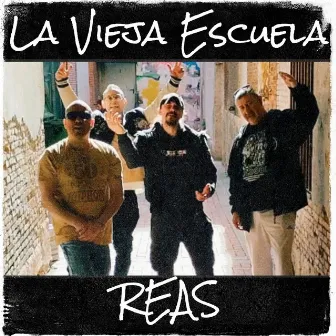 La Vieja Escuela by REAS