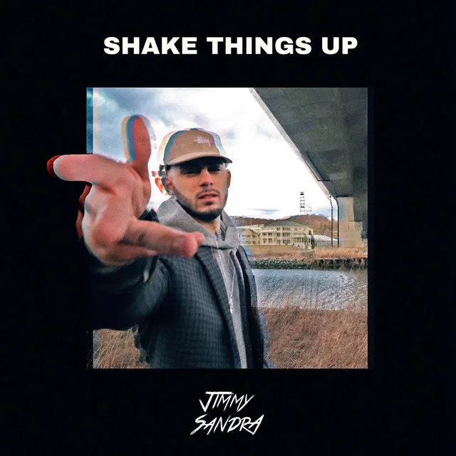 Shake Things Up