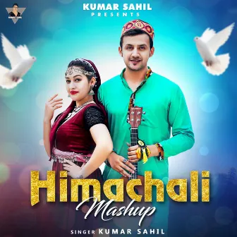 Himachali Mashup by Kumar Sahil