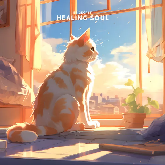 Healing Soul