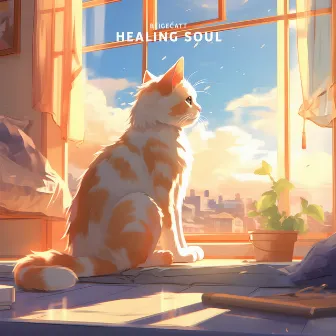 Healing Soul by beigecatt