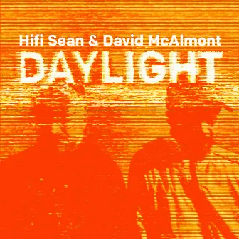 DAYLIGHT by David McAlmont