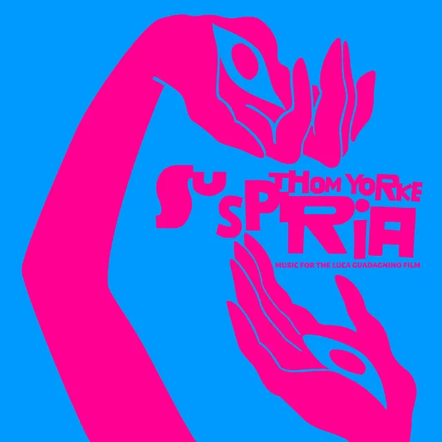 Suspirium