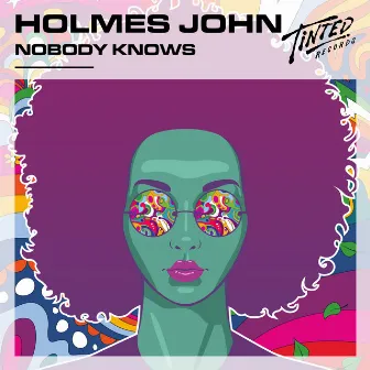 Nobody Knows by Holmes John