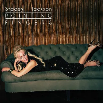 Pointing Fingers by Stacey Jackson