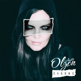 Strong by Anette Olzon