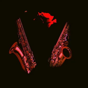 Saxophone Love by Nelson Braveheart