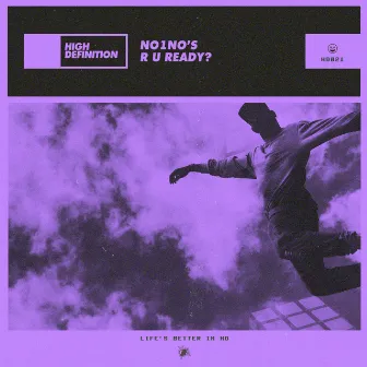 R U Ready by NO1NO's