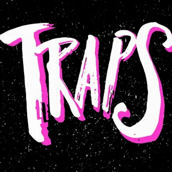 Electric Plastic by Traps