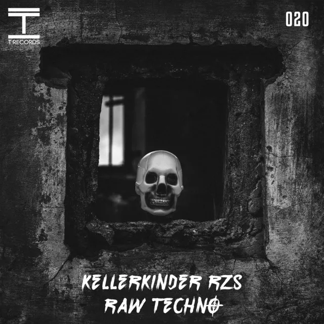 Raw Techno