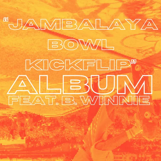 jambalaya bowl flipkicks