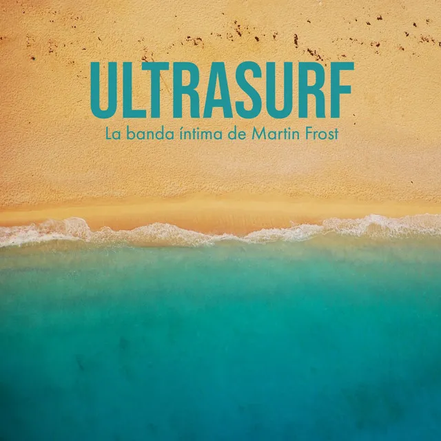 Ultrasurf