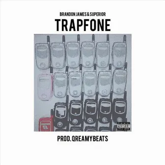 Trapfone by Brandon James