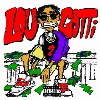 LOUGOTTI KASH by Louie2Based