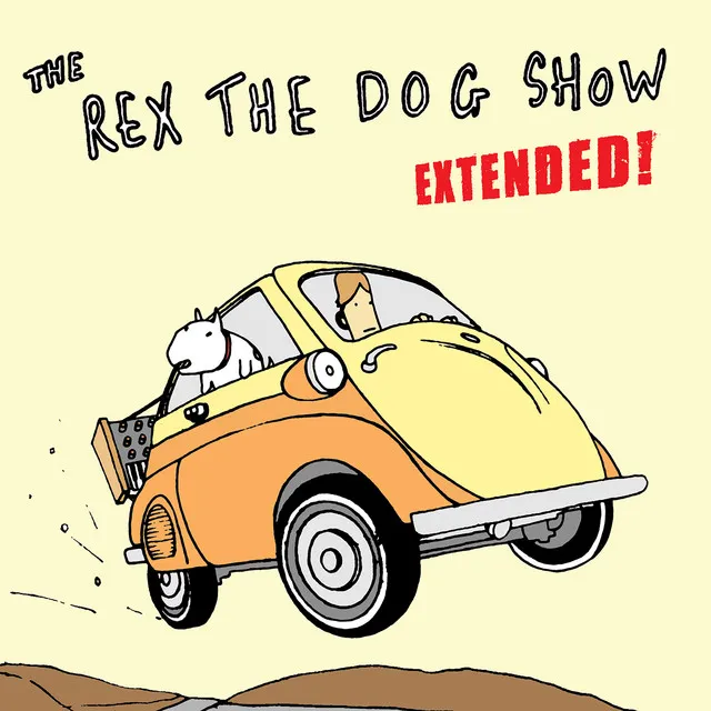 The Rex The Dog Show