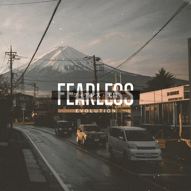 Fearless