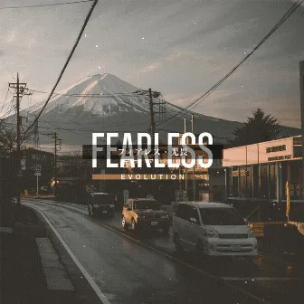 Fearless by Evolution