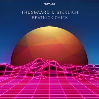 Beatnick Chick by Thusgaard & Bierlich