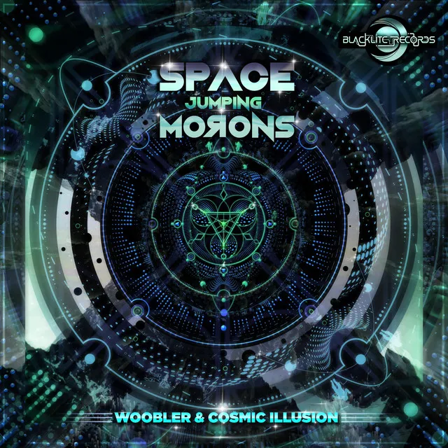 Space Jumping Morons - Original Mix