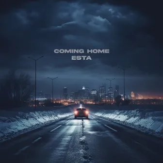 Coming Home by EstA