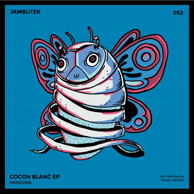 Cocon Blanc - Sweetie Remix