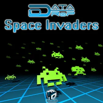 Space Invaders by Data Drop