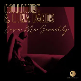 Love Me Sweetly by Luna Bands