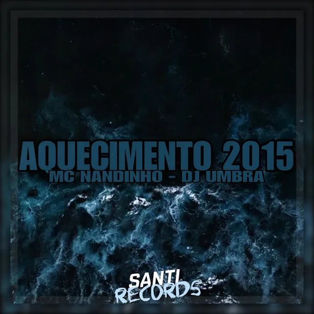 Aquecimento 2015