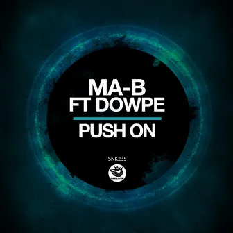 Push On by Dowpe