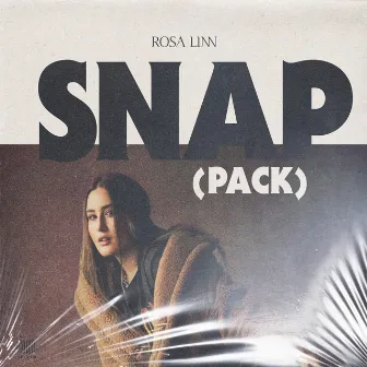 SNAP PACK by Rosa Linn