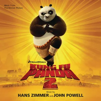 Kung Fu Panda 2 (Music From The Motion Picture) by John Powell