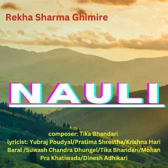 Nauli by Tika Bhandari