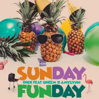 Sunday Funday by Dallas Ryan