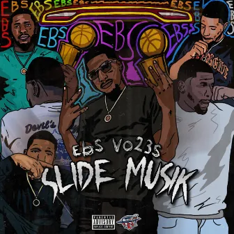 Slide Musik by EBS Vo23s