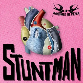 Stuntman by Bambole Di Pezza