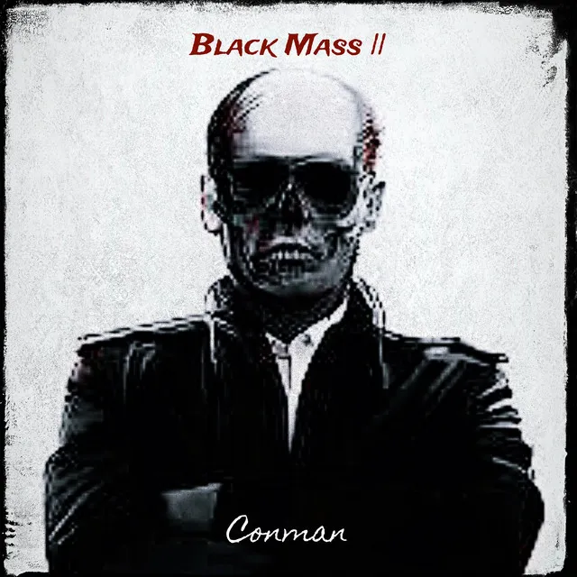 Black Mass ||