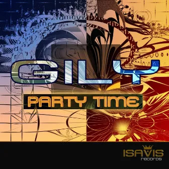 Party Time by Gily