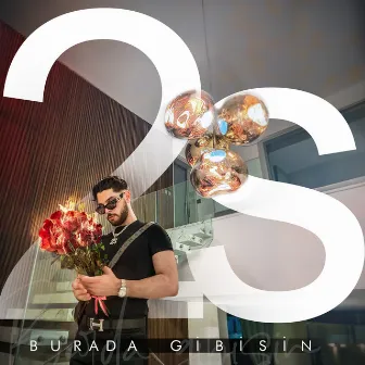 Burada Gibisin by 2s