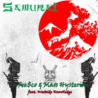 Samurai by Mass Hysteria