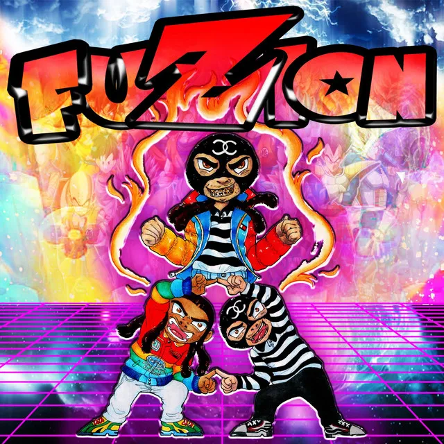 Fuzion