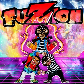 Fuzion by Esquire Ali