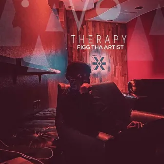 THERAPY by Trak Monk