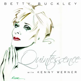 Quintessence by Betty Buckley