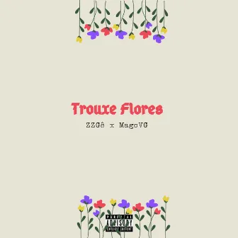 Trouxe Flores by Mago VG